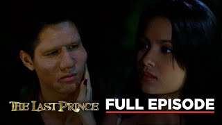 The Last Prince Full Episode 26 Stream Together [upl. by Kristianson]