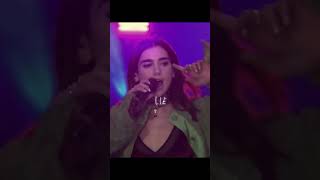 No lie Sean Paul ft Dua Lipa edit nolie fypシ゚viral dualipa seanpaul lyricswhatsappstatus [upl. by Nnazus]