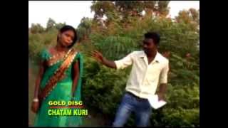 AM NUTUM BEORA Santali Video Song [upl. by Ocisnarf]