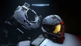 Halo Infinite Spartan Griffin music [upl. by Llednew259]