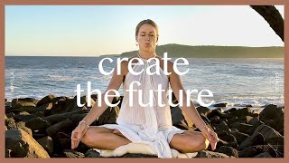 Kundalini Yoga Manifest amp Create Your Future  KIMILLA [upl. by Aihceyt]