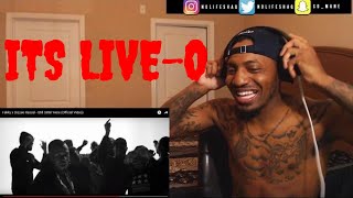 Fekky x Dizzee Rascal  Still Sittin Here Official Video  REACTION [upl. by Renard]