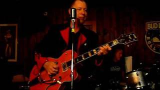 Reverend Horton Heat  Galaxy 500 [upl. by Annaeirb168]