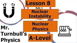 Nuclear Instability [upl. by Funda]