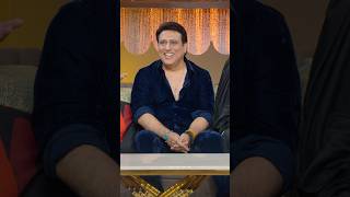 Govindas HILARIOUS Response To Krushna amp Kapil in TGIKS 🤣 [upl. by Retsim]