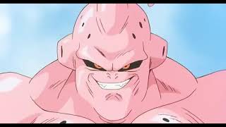 Gotenks vs super Buu [upl. by Normac]