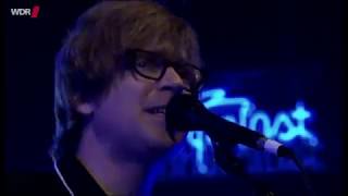 Nada Surf  Live 2006 Full Set Live Performance Concert Complete Show [upl. by Sahcnip]