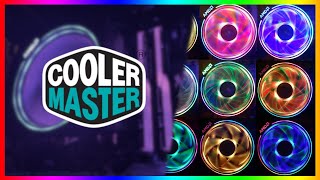 How to Control AMD Wraith Prism Cooler RGB and more [upl. by Veljkov]