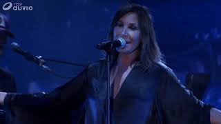 Zazie  Speed live à Spa  RTBF [upl. by Enelehcim]