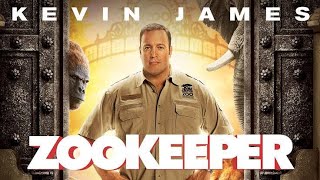 Zookeeper 2011 Movie  Kevin James Rosario Dawson Leslie Bibb  Review And Facts [upl. by Atinod572]