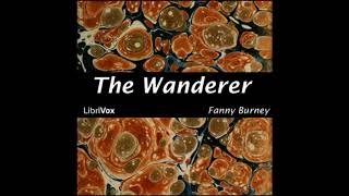 The Wanderer  Audiobook Part 1 [upl. by Ozmo]