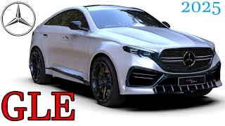 GLE COUPE might look like [upl. by Nalani]