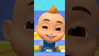 Johny Johny Yes Papa shorts nurseryrhymes kidssongs ytshorts reelviral [upl. by Lilllie]