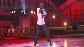 SYTYCD Stephen quotTwitchquot Boss solos [upl. by Ranice]