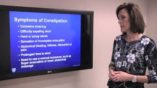 Constipation Causes and Symptoms  Mayo Clinic [upl. by Hebert]