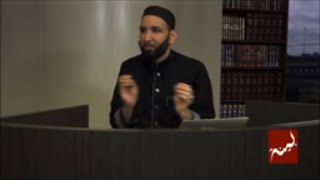 The life Of Imam Abu Hanifah by Sh Omar Suleiman [upl. by Arrik]