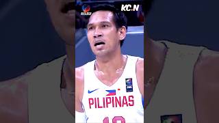 How June Mar Fajardo GOT PHYSICAL vs New Zealand shorts [upl. by Skipp]