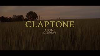 Claptone feat Blaenavon  Alone [upl. by Eelaras170]