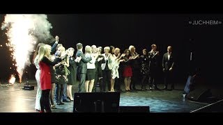 quotJuchheimquotJahreskongress 2018 Theater am Marientor Duisburg [upl. by Enilrac400]