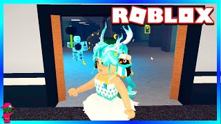 WHY Did I HESITATE To ClOSE The DOOR Roblox Flee The Facility [upl. by Frederick]