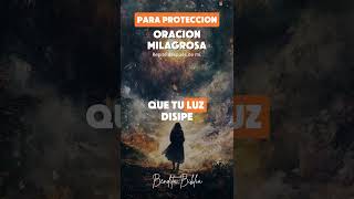 Oración de protección divina [upl. by Hefter578]