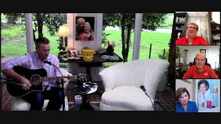 Live From The Back Porch A tribute show for Jeanne Robertson [upl. by Anos]