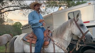 Coldspring Tx Rodeo [upl. by Adnauqahs]