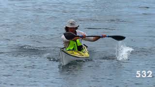 Mirage Sea Kayaks [upl. by Mcspadden903]