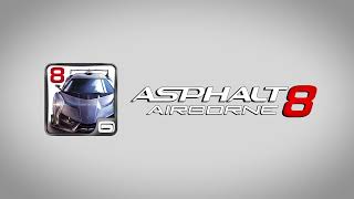 1 HOUR  Gamelofts Asphalt 8 Airborne Main Theme Bleach 2013 [upl. by Tamanaha44]