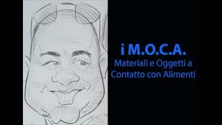 MOCA [upl. by Lumbard]