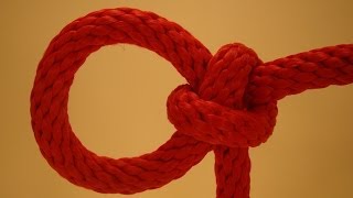 How To Tie the Lariat Loop [upl. by Neraj519]