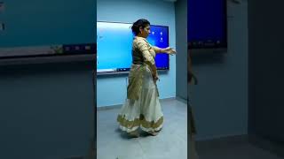 Ritu Rattewal Mam new dance video 😍😍😍 Ritu Rattewal  riturattewal unacademy biology neet2022 [upl. by Asiralc]