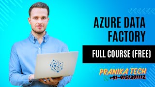 2 Azure Data Factory Parametrization Tutorial [upl. by Yewed144]