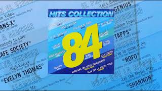 Hits Collection 84 High Energy Mexico [upl. by Ritchie38]