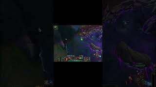 VREA SA INTRE romania gaming kraken funnymoments lol leagueoflegends [upl. by Einalam]