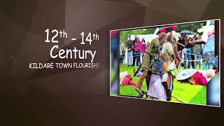 Kildare Town Heritage Video [upl. by Ferris]