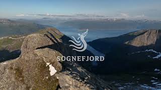 The ultimate hike Mount Keipen in Balestrand [upl. by Wauters736]