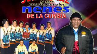 Nene Mix LOS NENES DE LA CUMBIA [upl. by Bree]