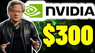 My Shocking Nvidia Price Prediction  NVDA Stock Analysis  NVDA Stock Prediction [upl. by Fitzpatrick]