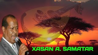 hees kaban  kaban xul  markaan dada jiray 15 kaban  xasan aadan samatar markaan dada jiray 15 [upl. by Aniratak]