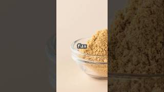 Flax Seeds The Secret Superfood You Need Episode 9🌱 Shorts Superfoods101 flaxseed flaxseedmeal [upl. by Shulman841]