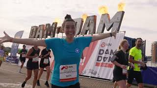 Aftermovie NN Dam tot Damloop 2024 [upl. by Marlene198]