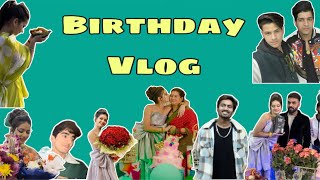 Birthday Vlog  Tanu Rawat  New Year 2024 tanurawat33 [upl. by Erot]