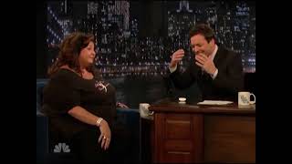 Abby Lee Miller Jimmy Fallon Interview 2012 Archive [upl. by Odele]