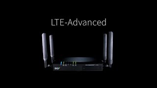 Introducing the Fastest and Most Affordable LTEAdvanced Router [upl. by Sowell]