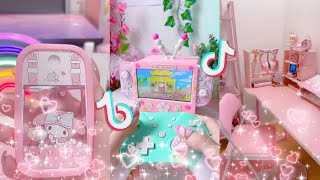 Kawaii Unboxing TikTok Compilation [upl. by Novled]