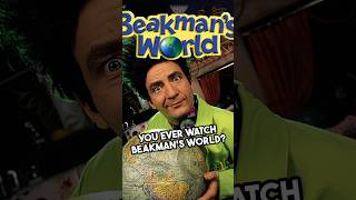 Who remembers Beakman’s World [upl. by Dekeles]