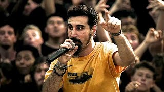 System of a Down  Chop Suey Subtítulos en EspañolInglés [upl. by Marienthal]