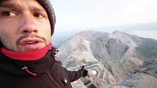 UN FORT DE GUERRE ABANDONNÉ À 3130M DALTITUDE [upl. by Jarid240]