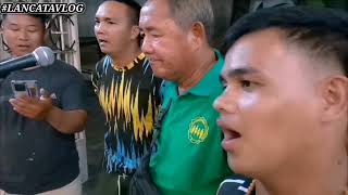 Barangay BALITAW tingog cadiznon choir epcyoutubechannel [upl. by Yllah1]